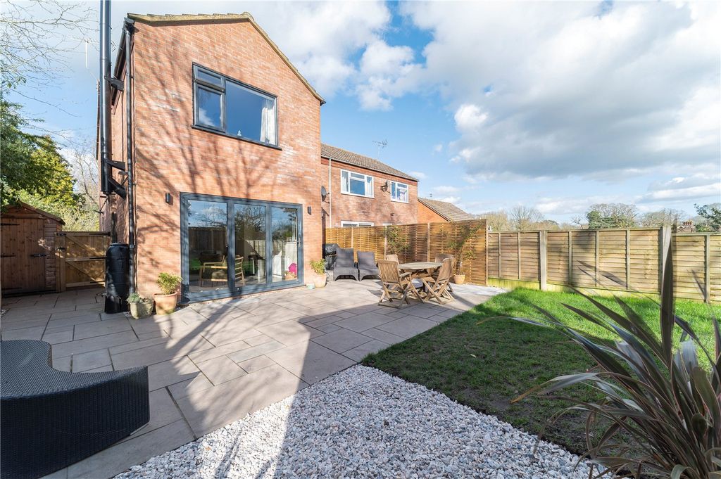 Property photo 1 of 18 Rear Aspect