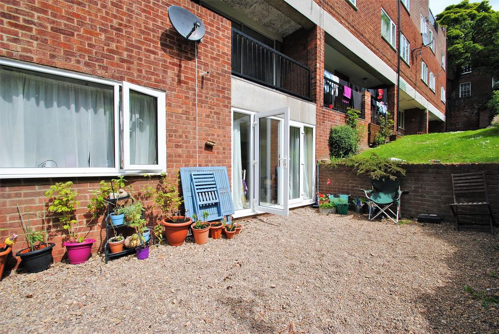 Property photo 1 of 9 Rear Garden