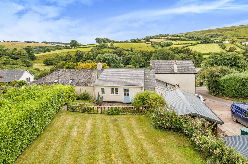 Property photo 1 of 25 Withypool, Seddons