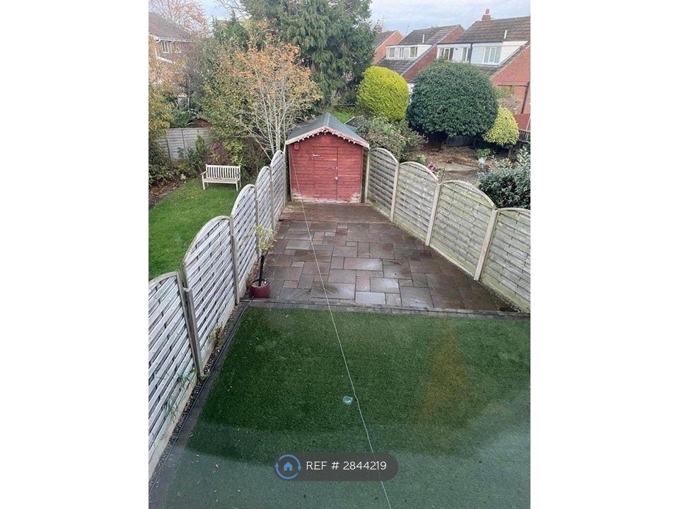 Property photo 2 of 13 Back Garden