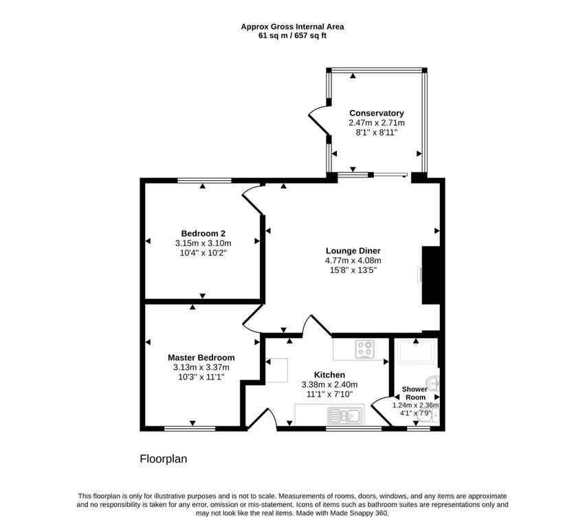 Property photo 2 of 20