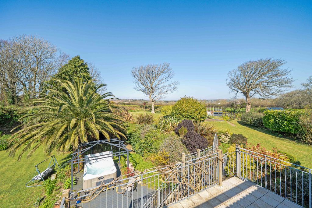 Additional image 19 of 5 bed detached house for saleRosehill, Penzance, Cornwall TR20