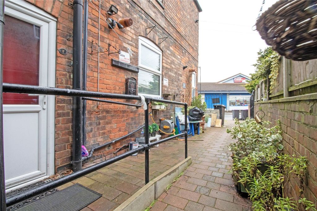 Additional image 13 of 3 bed flat for saleMorley Street, Gainsborough DN21