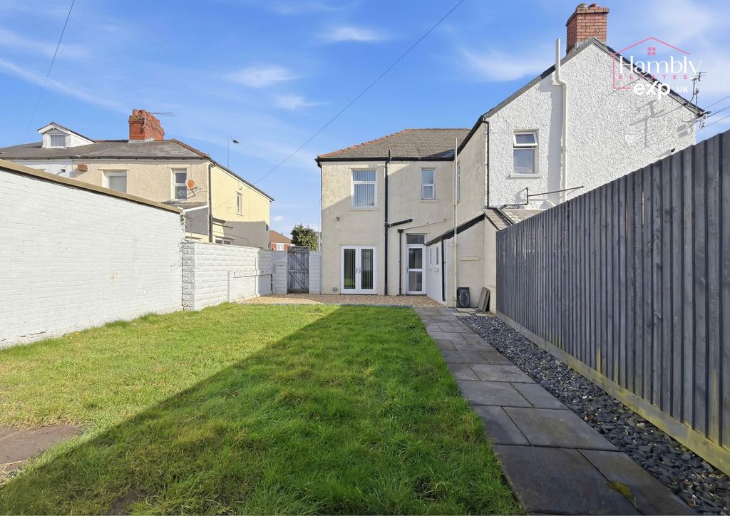 Additional image 14 of 3 bed semi-detached house for saleMerthyr Road, Whitchurch CF14