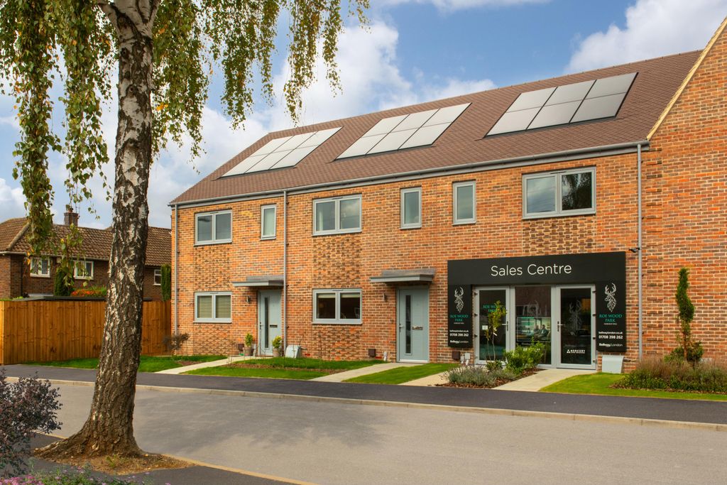 Property photo 2 of 21 External Photography