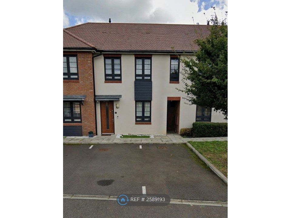 Property photo 1 of 12 Front Of The House With 2 Private Car Park