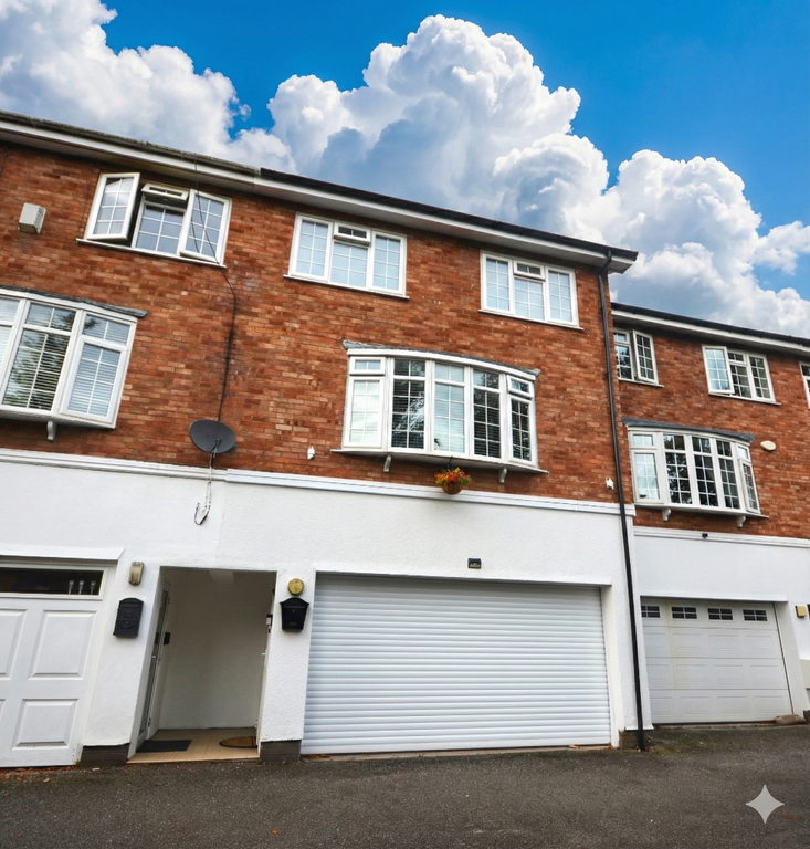 Property photo 1 of 14 12 Kersal Crag, Salford M7 4Sl