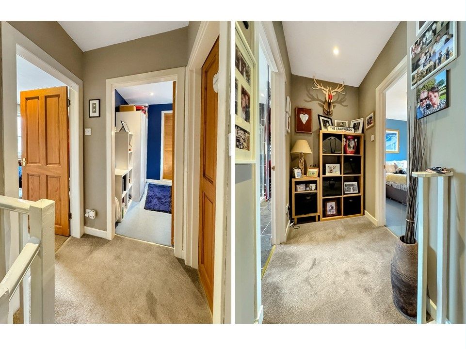 Additional image 12 of 3 bed terraced house for sale16 Jubilee Terrace, Lochgilphead, Argyll, Lochgilphead PA31