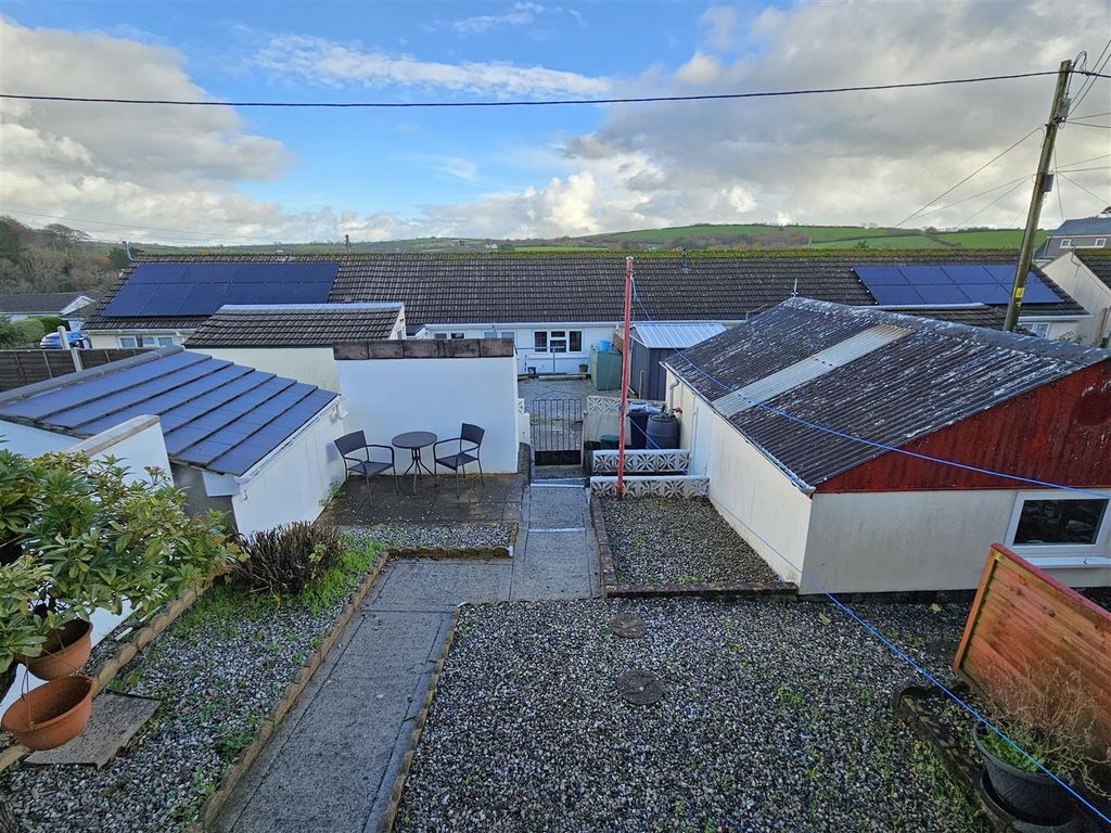 Property photo 3 of 24 Rear Garden