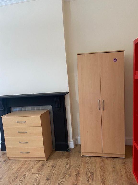 Property photo 2 of 14 Bright Bedroom With Ample Storage And Character...