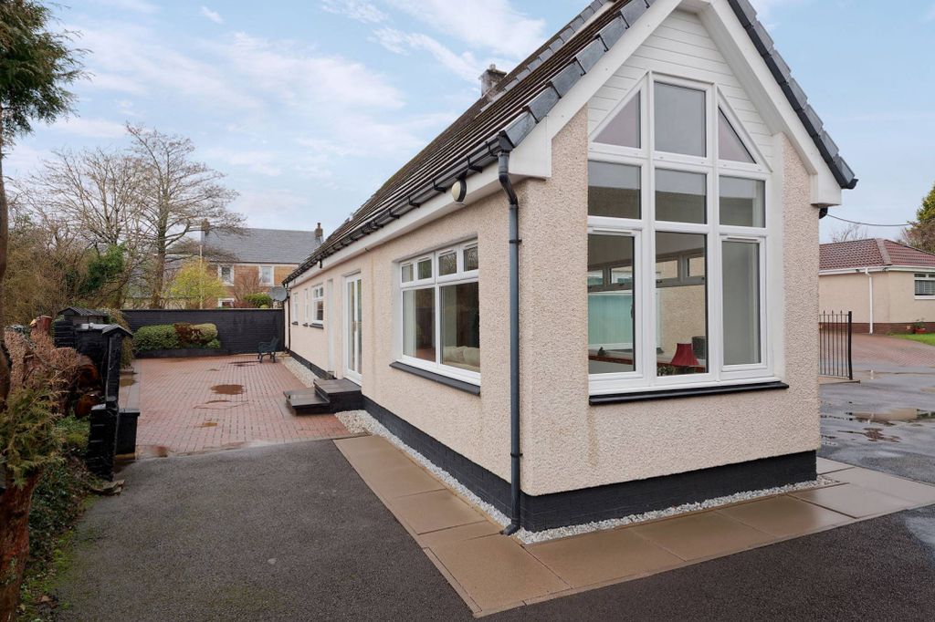Additional image 29 of 4 bed detached house for saleDrakemyre, Dalry, North Ayrshire KA24