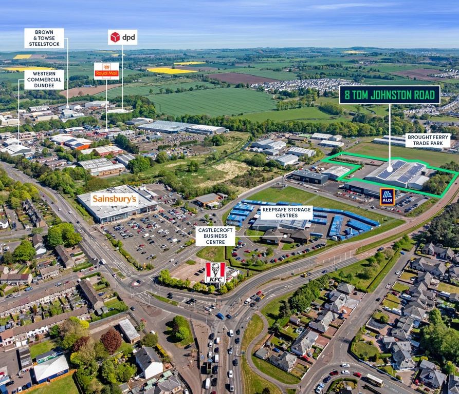 Property photo 1 of 12 Annotated Aerial.Jpg