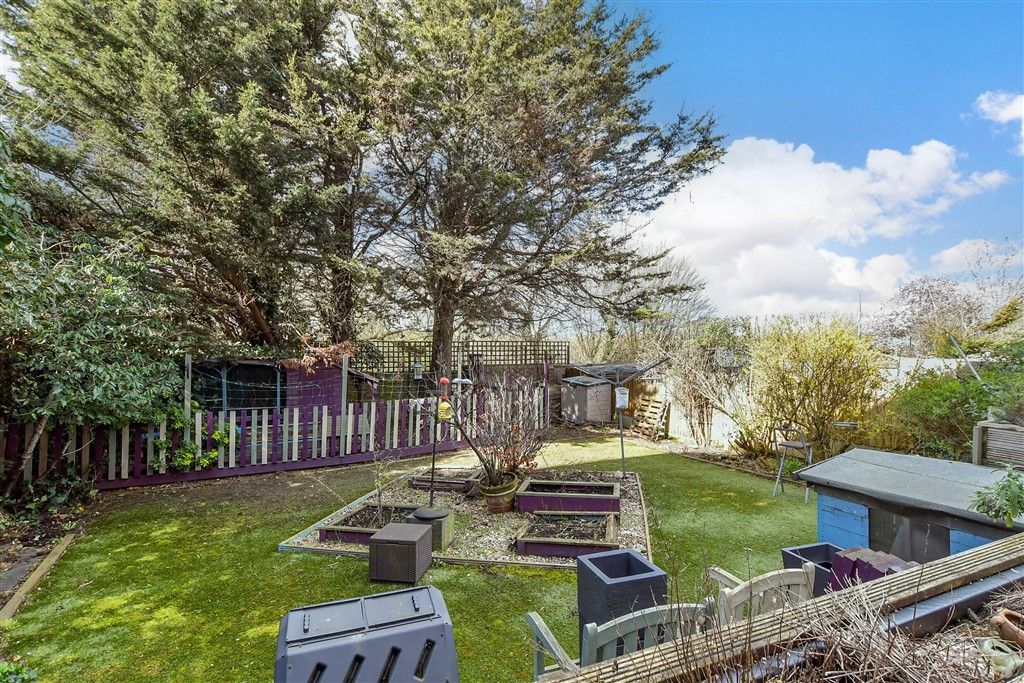 Property photo 2 of 13 Rear Garden