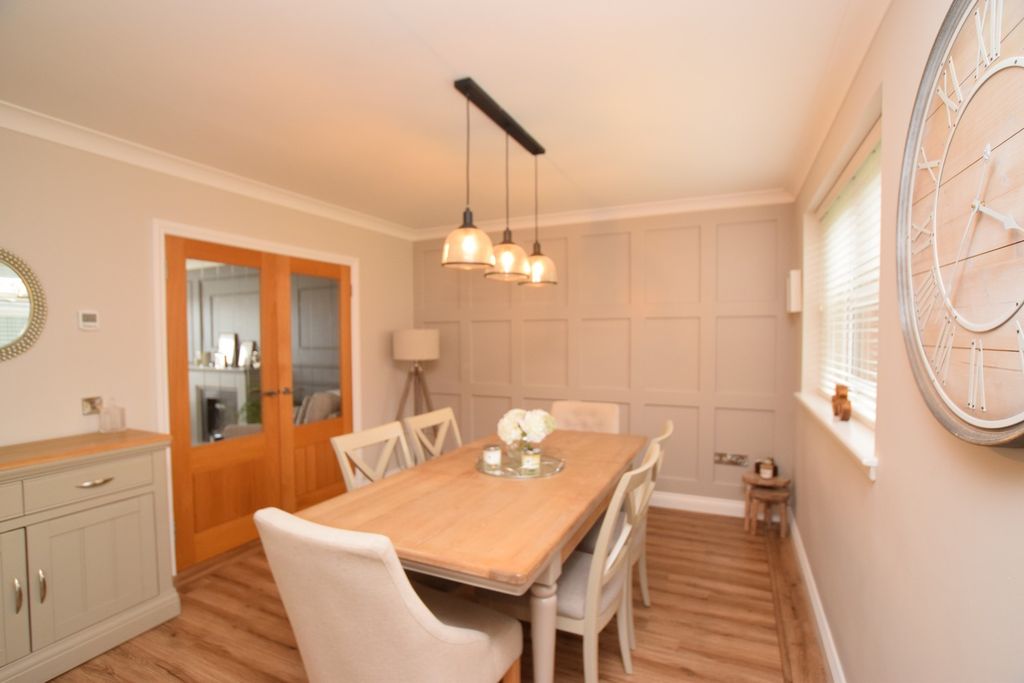 Additional image 10 of 5 bed detached house for sale32 Corberry Park, Dumfries DG2