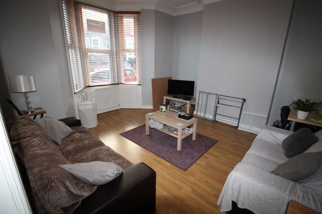 Property photo 1 of 14 A Well-Lit, Comfortably Arranged Living Room Featu...