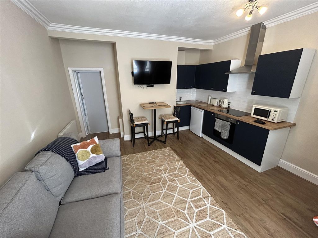 Property photo 2 of 3 Open Plan Living Area