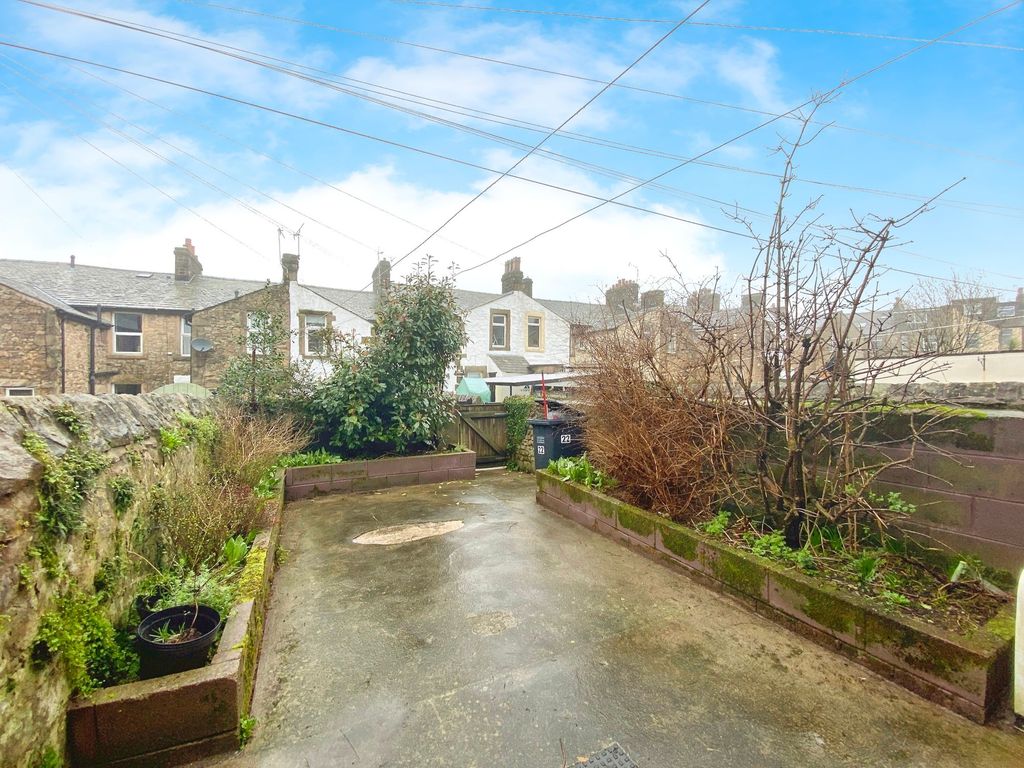 Property photo 2 of 17 Enclosed Rear Yard