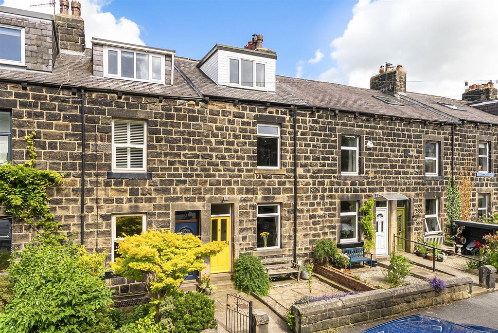 Property photo 1 of 23 Hamilton Terrace