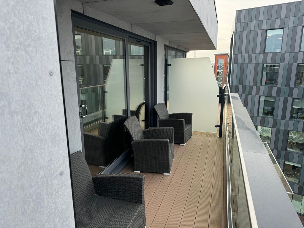 Additional image 7 of 2 bed penthouse for saleEast Station Road, Fletton Quays, Peterborough PE2