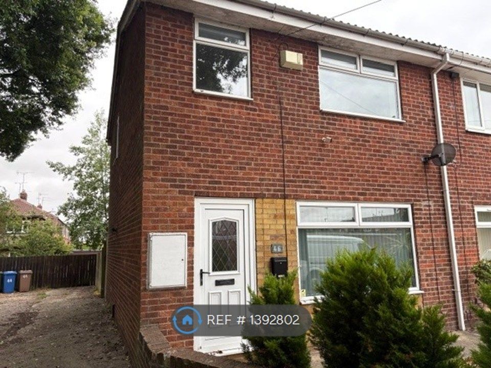 Property photo 1 of 9 3 Bed, End Of Terrace House