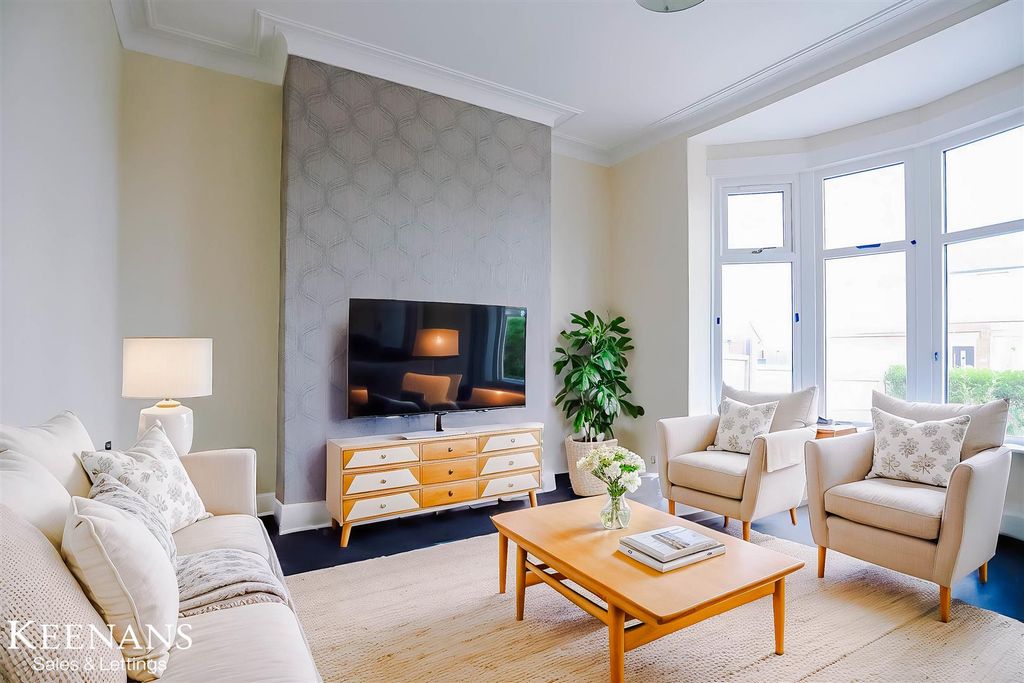 Property photo 3 of 38 Img_6339 - Living Room - Scandinavian - 1-2.Jpg