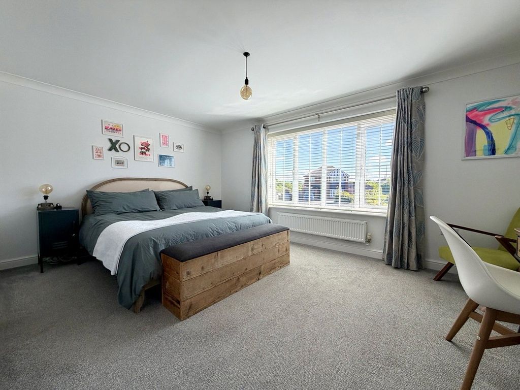 Additional image 25 of 5 bed detached house for saleClos Belyn, Llandudno Junction, Conwy LL31