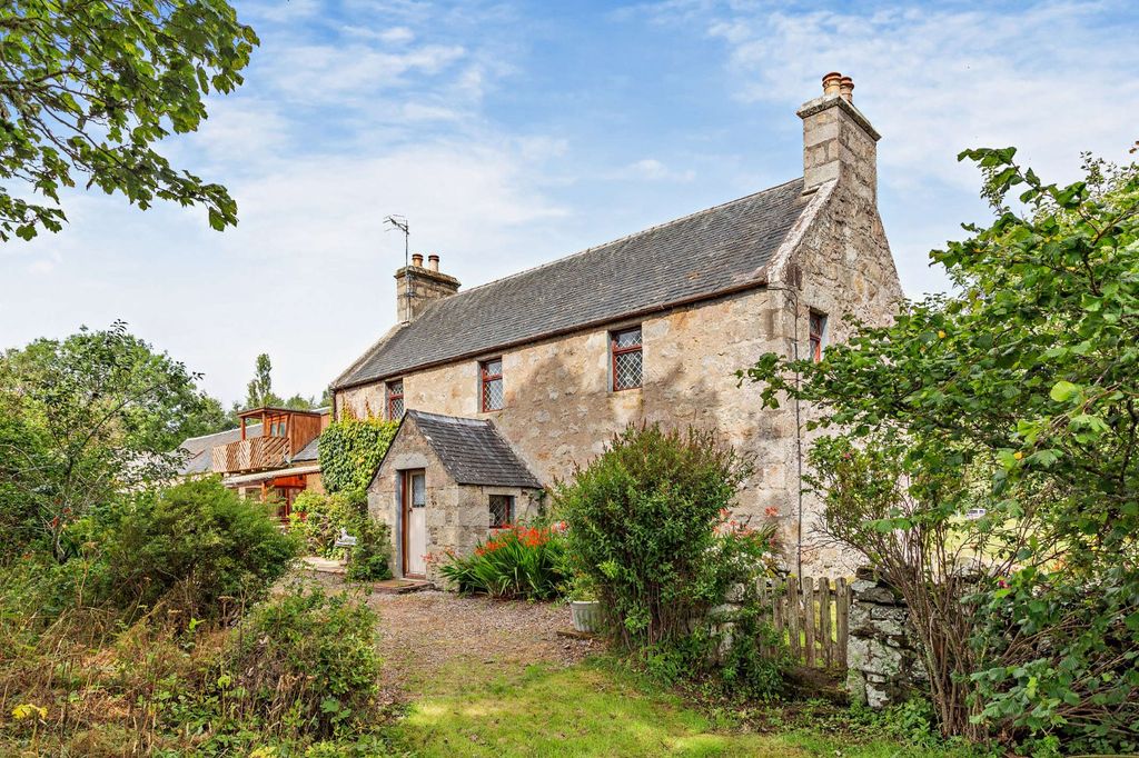Property photo 3 of 22 Migdale