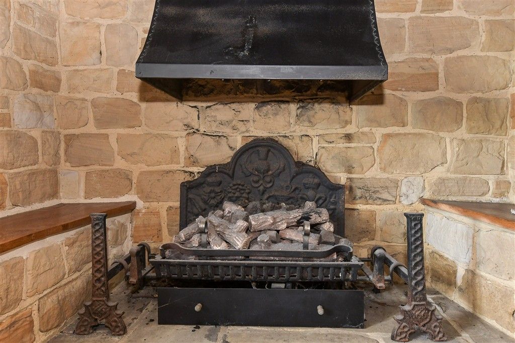 Property photo 3 of 16 Inglenook Fireplace
