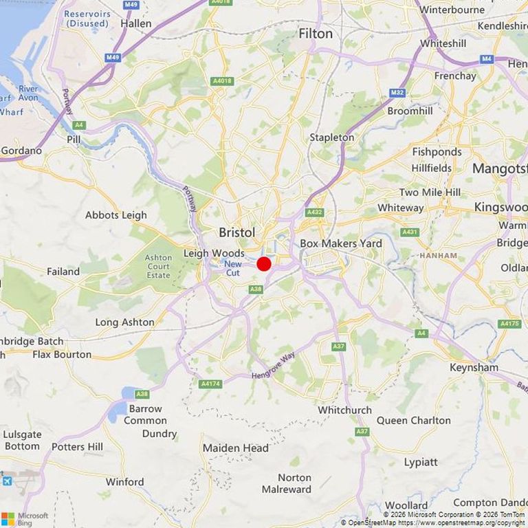 Property photo 2 of 6 Property Map