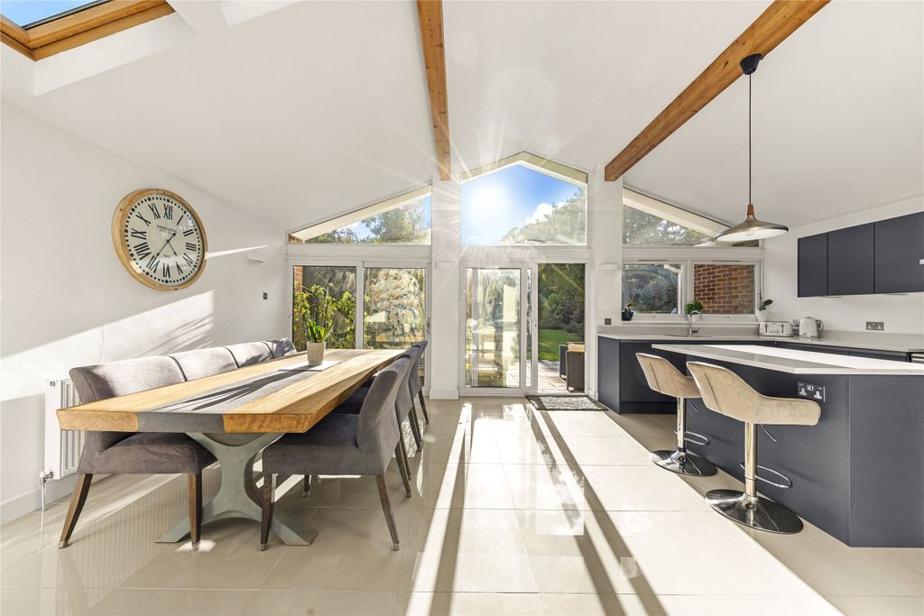 Property photo 2 of 17 Kitchen-Dining Room