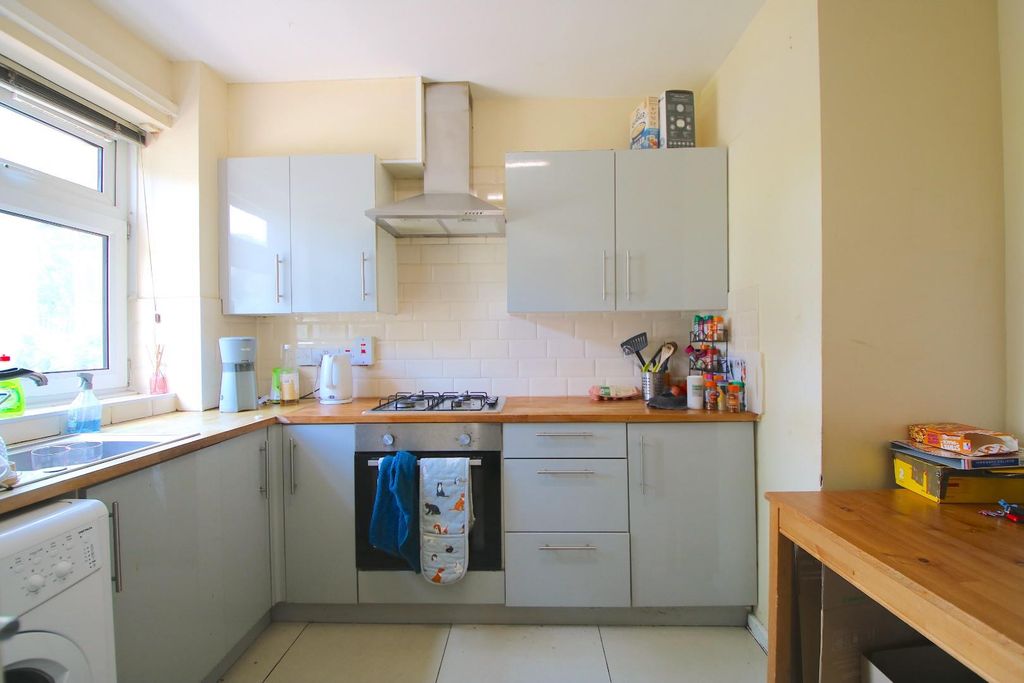 Property photo 3 of 9 Kitchen With Dining