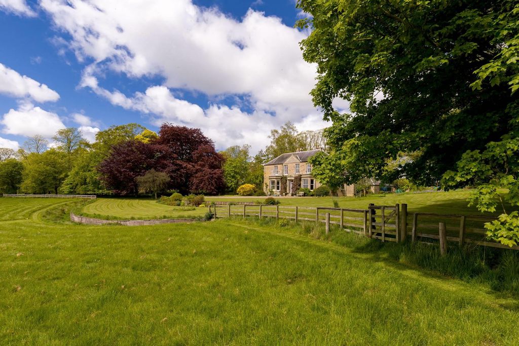 Additional image 35 of 5 bed detached house for saleGreenlaw, Duns, Scottish Borders TD10