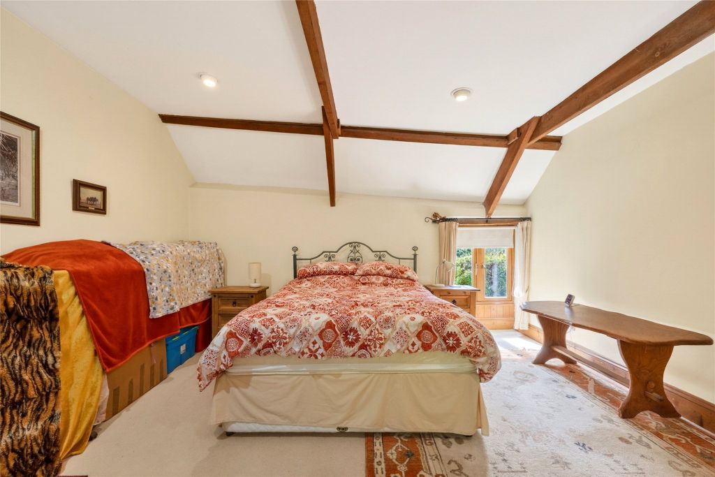 Additional image 7 of 2 bed barn conversion for saleLongbarn Coombe Farm St Keyne, Liskeard, Cornwall PL14