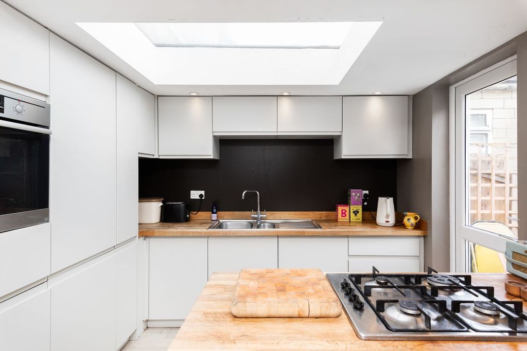Additional image 5 of 3 bed terraced house for saleHampton View, Bath BA1