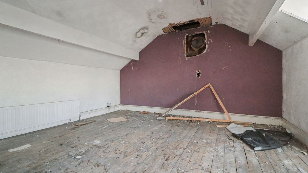 Property photo 2 of 22 1 &amp; 1A Vincent Street, Peterlee, Sr8 3Pp