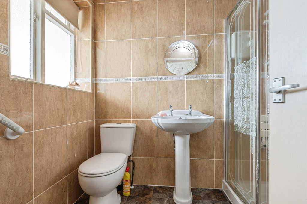 Additional image 6 of 2 bed semi-detached bungalow for saleLawrence Crescent, Heckmondwike WF16