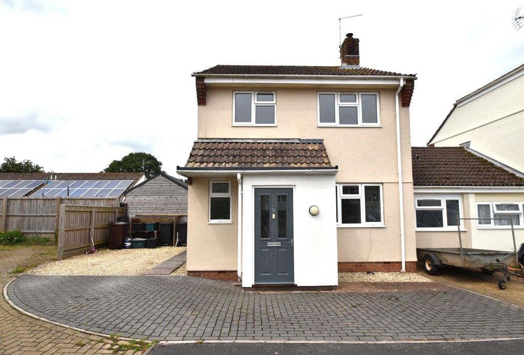 Property photo 1 of 14 Kentisbeare Seddons