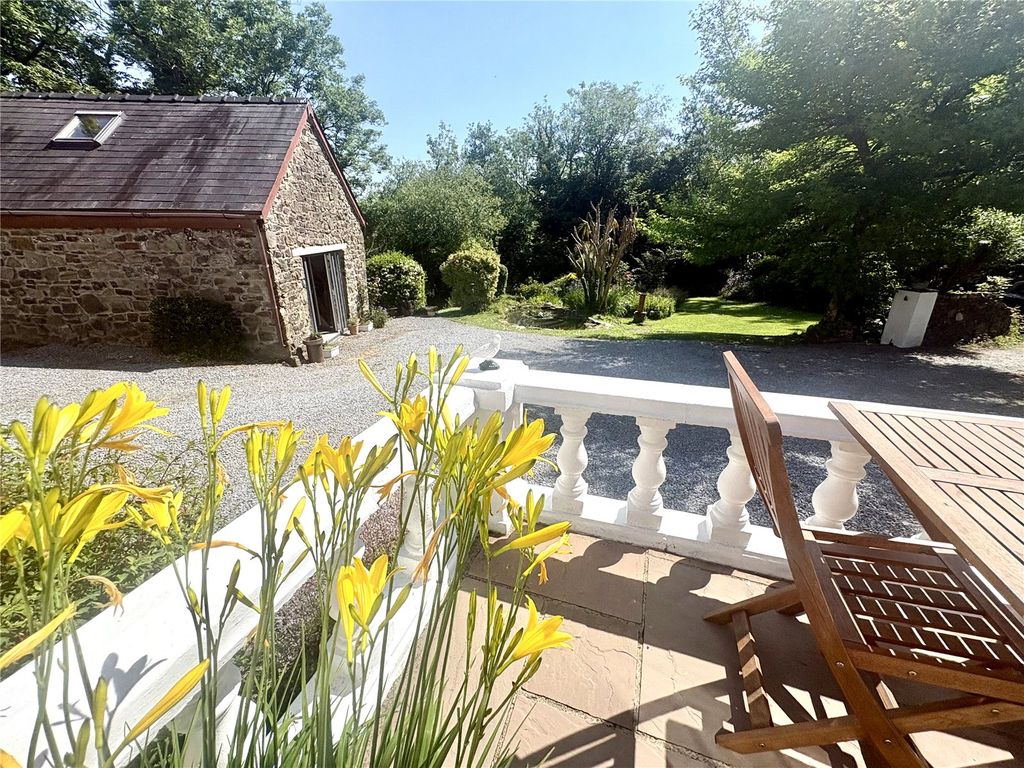 Additional image 33 of 4 bed detached house for saleRyelands Lane, Kilgetty, Pembrokeshire SA68