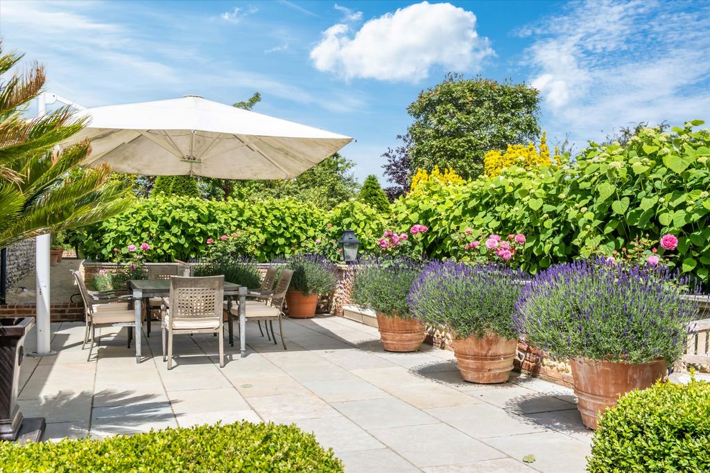 Additional image 44 of 5 bed detached house for saleWest Lavant, Chichester, West Sussex PO18
