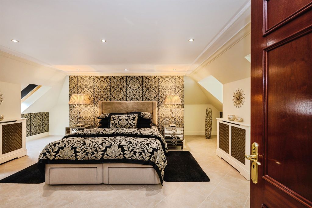 Additional image 26 of 5 bed detached house for saleCwrt Ty Gwyn, Llangennech, Llanelli SA14