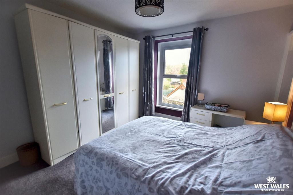 Additional image 14 of 3 bed semi-detached house for saleHolyland Road, Pembroke SA71