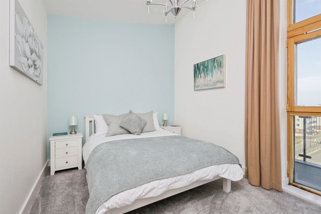 Additional image 13 of 3 bed penthouse for saleMidway Quay, Eastbourne BN23