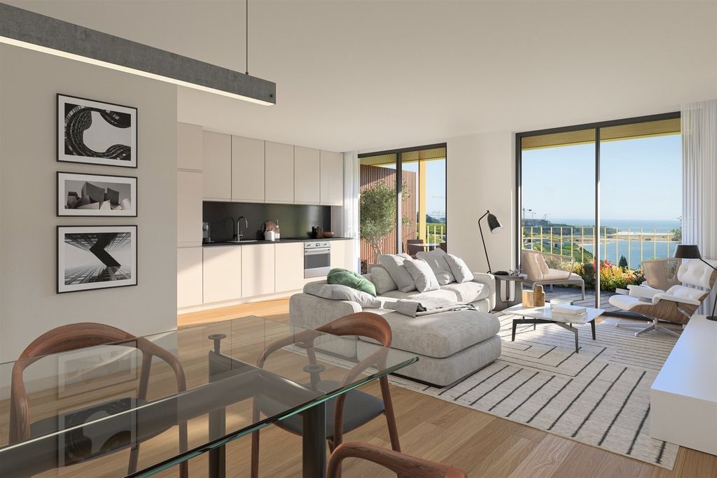 Property photo 1 of 41 Exceptional 3-Bedroom Apartment Near Douro River