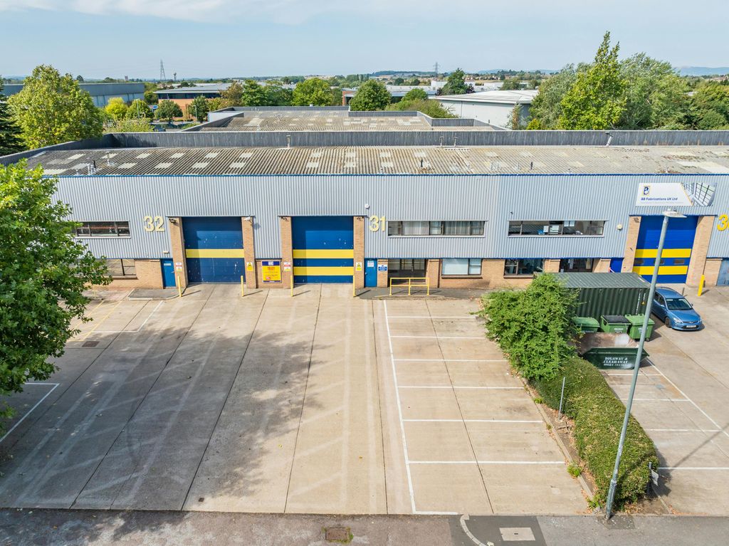 Property photo 2 of 5 31 Ashchurch Business Park, Tewkesbury-13.Jpg
