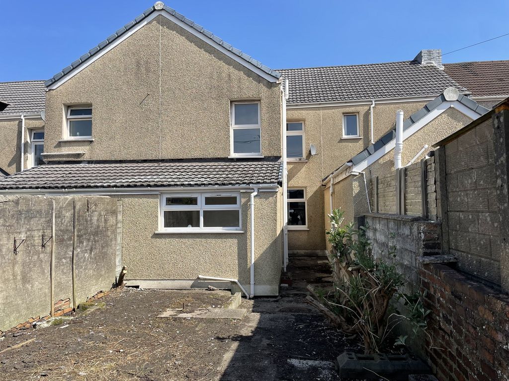 Additional image 16 of 3 bed terraced house for saleSandfields Road, Port Talbot, Neath Port Talbot. SA12