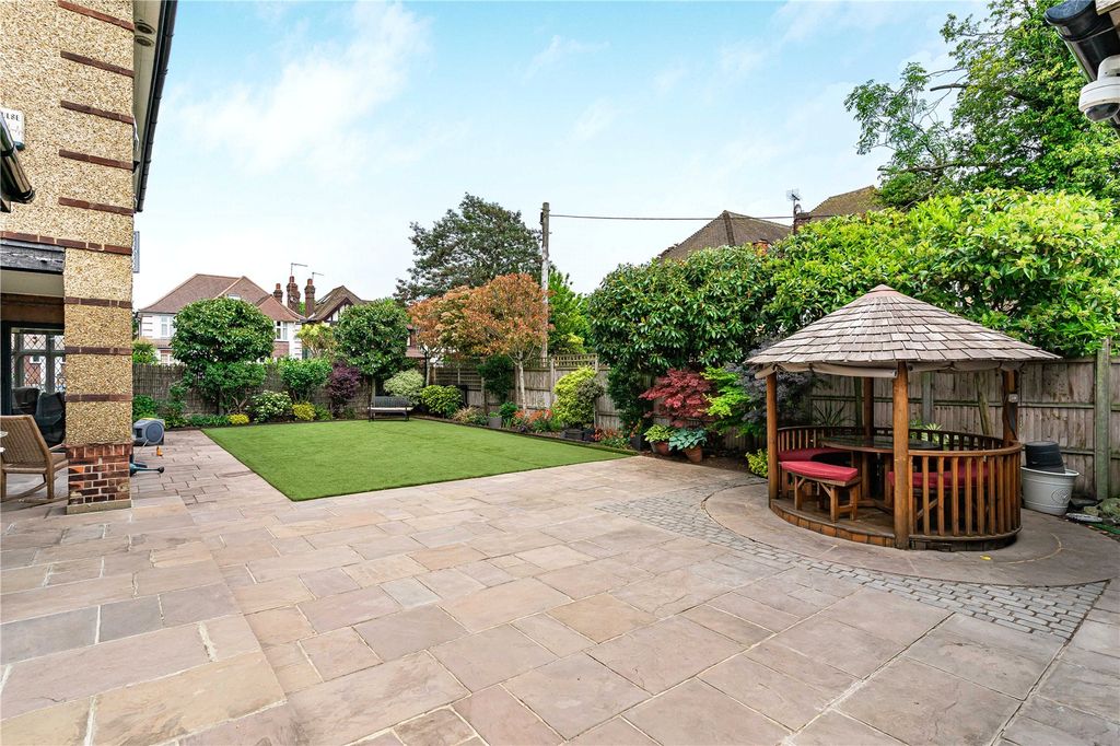 Additional image 27 of 5 bed detached house for saleBoston Gardens, Brentford TW8