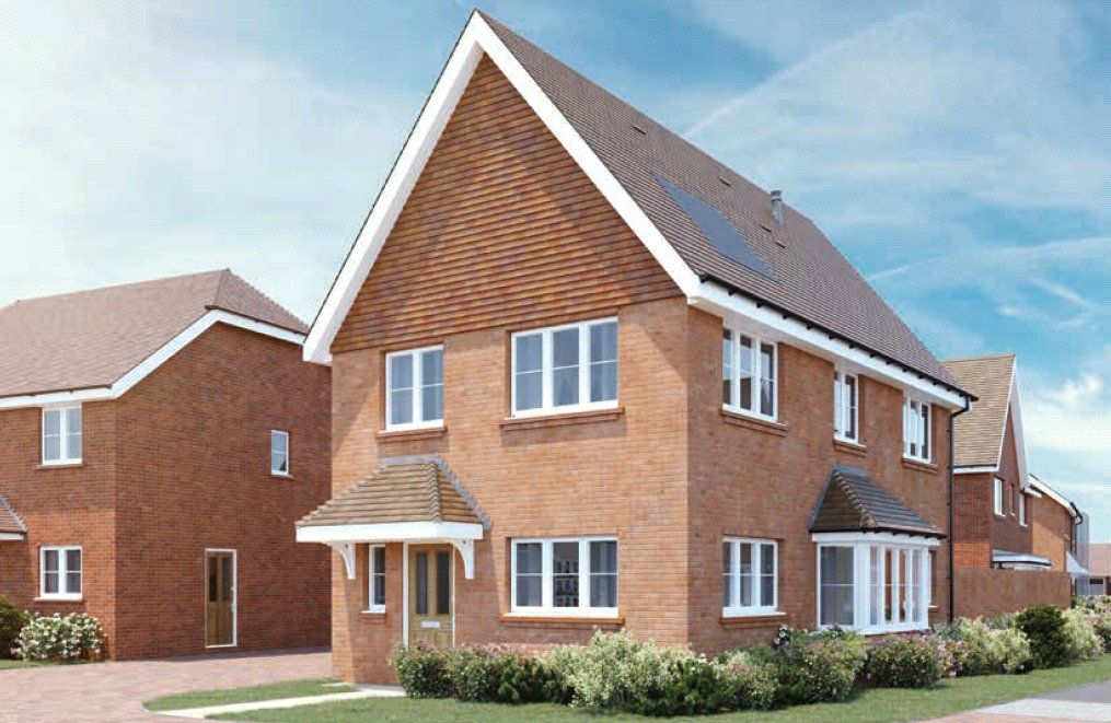 Property photo 1 of 9 The Arundel