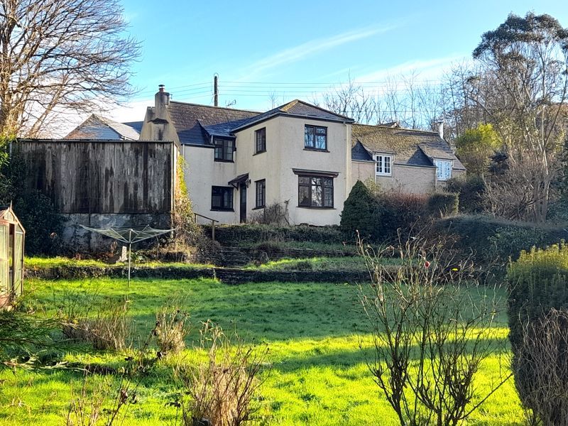 Property photo 1 of 22 Rear Elevation