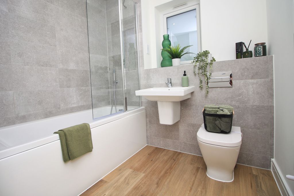 Additional image 10 of 3 bed bungalow for saleSt Petroc, Padstow PL28