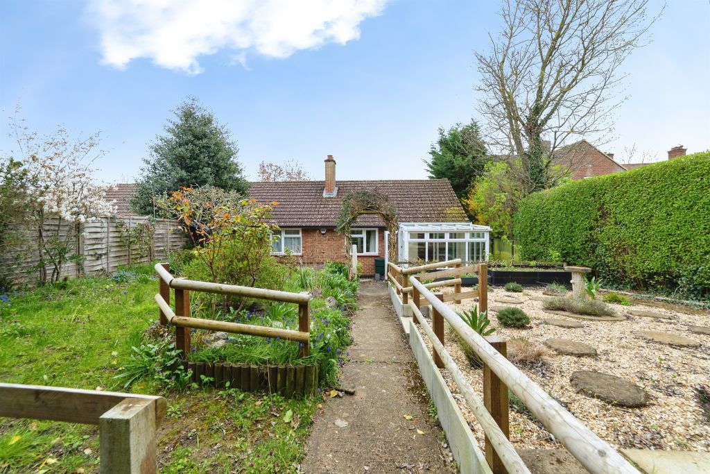 Additional image 13 of 2 bed semi-detached bungalow for saleRedhoods Way West, Letchworth Garden City SG6